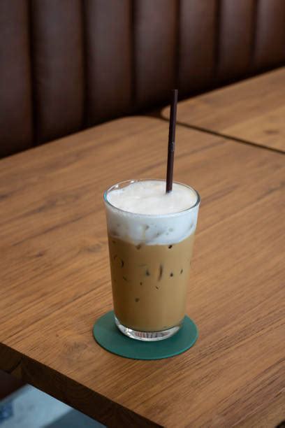white russian milkshake stock  pictures royalty