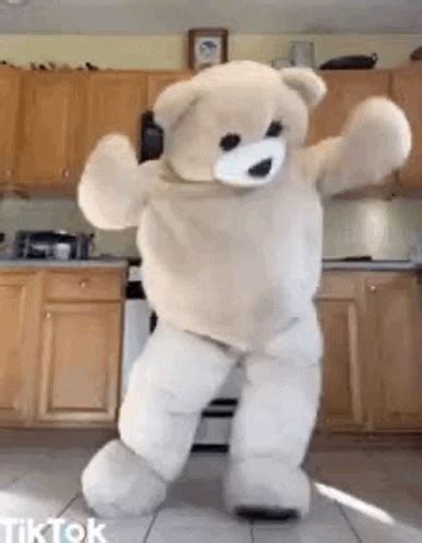 Fred Bear Dancing Gif Meme