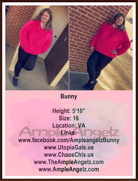 MRU Publishing - #AmpleAngelz #Ample #Angelz #Angels #bbw...