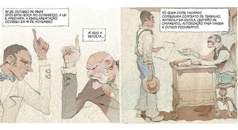 Segunda Revolta da Vacina? As lições históricas da crise de 1904 ...