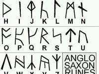 210 Anglo saxon ideas | norse tattoo, viking tattoos, nordic tattoo