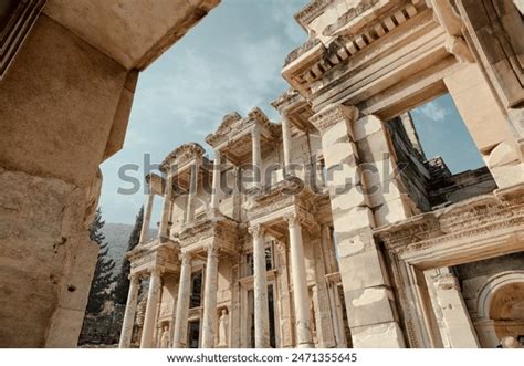 thousand  ancient library royalty  images stock