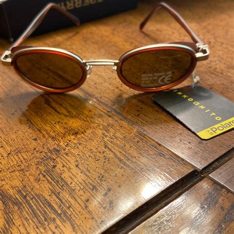 Polaroid | Accessories | Polaroid Inkognito Sunglasses | Poshmark