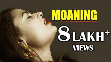 moaning short film telugu short film  latest short film