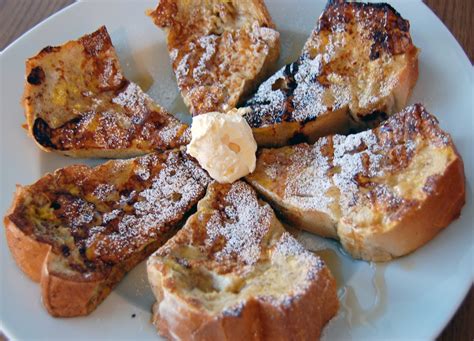 good food made simple cinnamon french toast 2