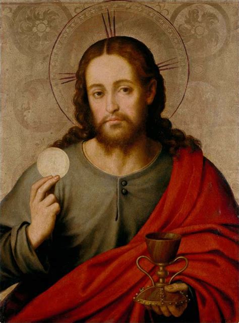 juan de juanes   obras  apunte biografico del artista