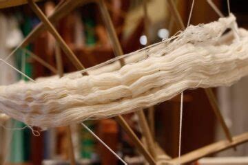 What is Muslin Fabric? - How It's Made, Properties & Use [Upd. 2023]