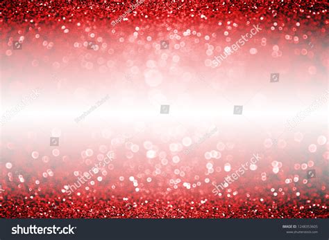 Fancy Dark Ruby Red Black Glitter Stock Photo 1248353605 | Shutterstock