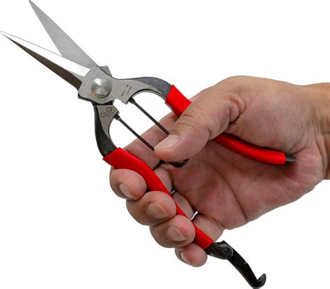 Japanese Garden Shears Made in JAPAN Review - Japanese Garden Craft