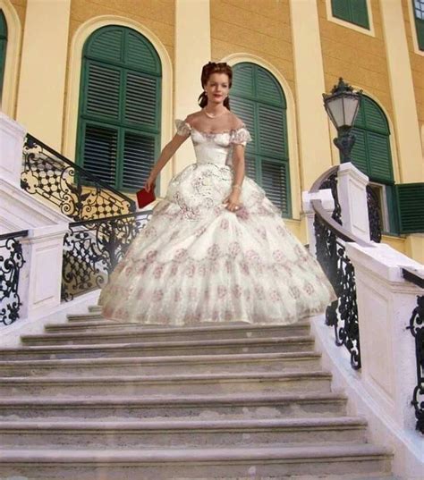 317 best Sissi images on Pinterest | Romy schneider, Empress sissi and ...