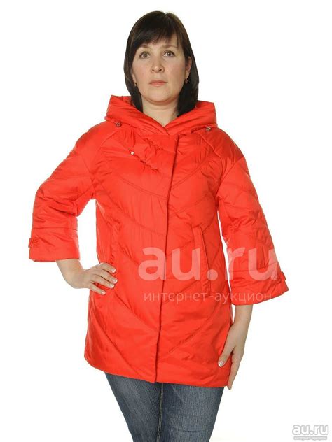 Куртка Obralite, р. 52 — купить в Красноярске. Состояние: Новое ...
