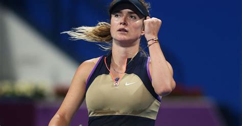 2021 Doha Highlights: Svitolina sweeps past Doi