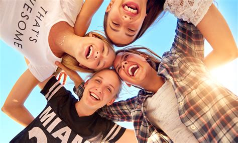 Eight Tips for Parents of Teenagers | Ran Anbar