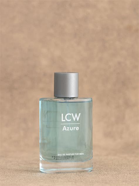 KARIŞIK Azure EDP Erkek Parfüm 90 Ml - S23804Z8-M0T | LCW