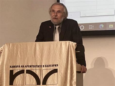 Камарата на архитектите в България провежда общото си събрание в Поморие