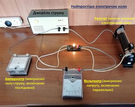 Презентація "Постійний струм: властивості та характеристики"