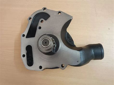 Cat 320 Water Pump at ₹ 1600/piece | Siddhapudur | Coimbatore | ID ...