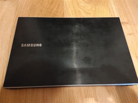 Laptop Samsung np300v5a-s01pl 8GB RAM i3 | Ruda Śląska | Kup teraz na ...
