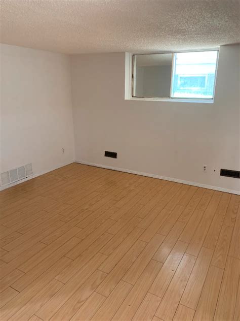 Beautiful 2 bedroom duplex basement suite in desirable Glenora! | Long ...