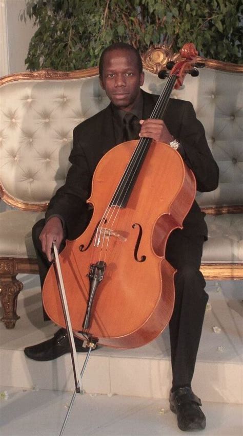 David Kadumukasa – Chamber Players