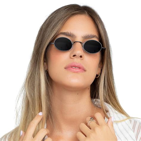 CLAIR BLACK - משקפי שמש