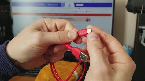 Кабель юсби тайп С за 50 рублей с Али Экспресс. Качество отличное. USB ...