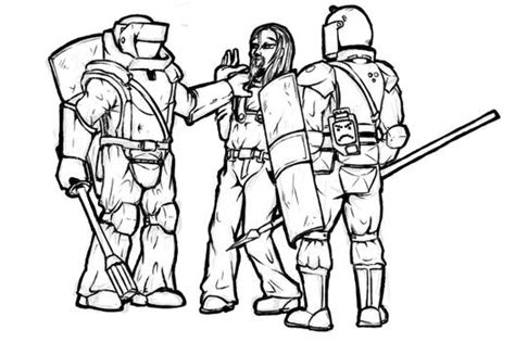 Explore the Best Ss13 Art | DeviantArt