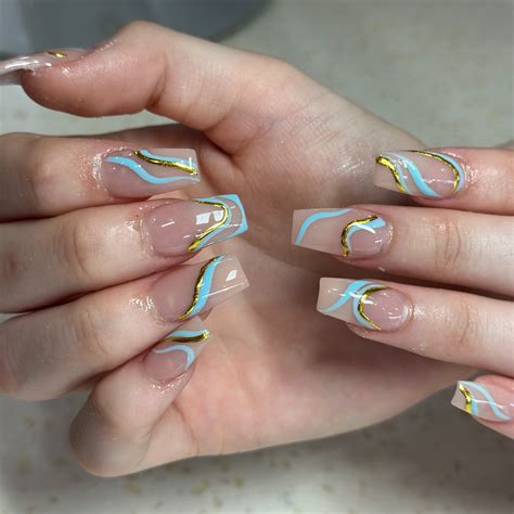 The Importance of Self-Care: A Day at Enchanted Escape Nail Spa