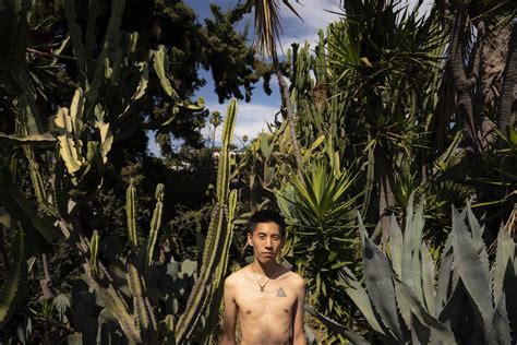 Photo — Mark E. Miller