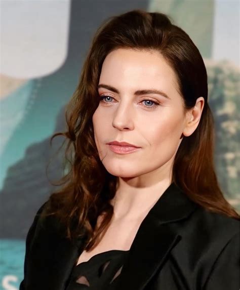 Papel De Parede Antje Traue Fan Page Of Antje Traue ♦ | Capturing