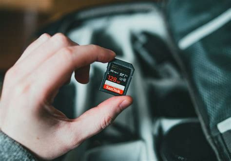 Megabytes (MB) vs Kilobytes (kB): Photo & File Size Comparisons