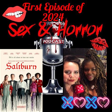 Episode 147: What #Saltburn Teaches Us About Grave-Fucking. – Sex and