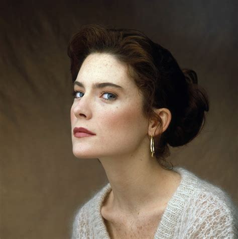 Lara Flynn Boyle (2004)