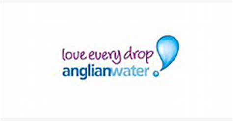 Jobs with Anglian Water