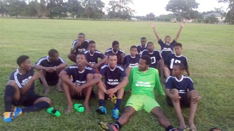Bon Air Secondary School Football Program - Posts | Facebook