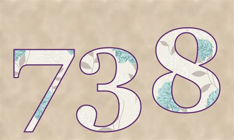О числе 738 – семьсот тридцать восемь, математические свойства, перевод ...