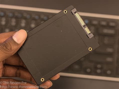 Silicon Power 2.5" 120GB SSD | Quick Review