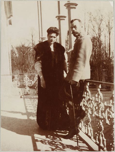 Nicholas and Alexandra - The Romanovs Photo (12206189) - Fanpop