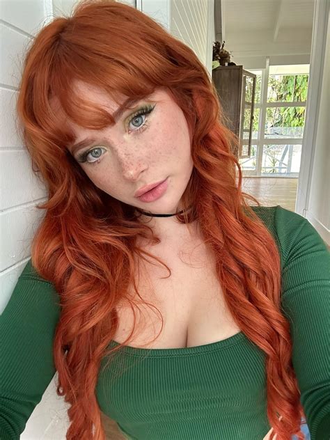 overview for strawberryhaired