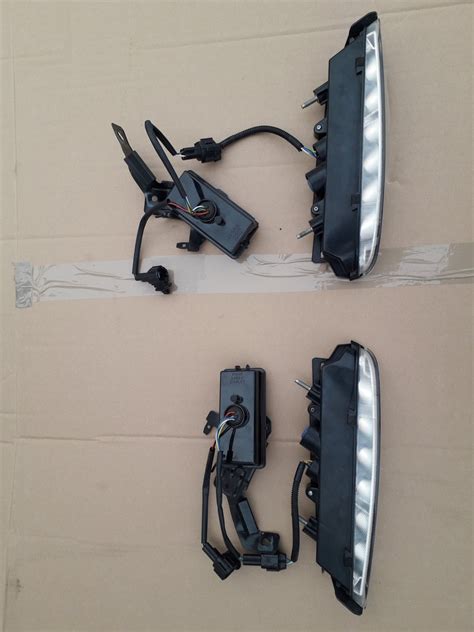 LAMPA HALOGEN LED NISSAN JUKE NISMO - 7146595347 - oficjalne archiwum ...