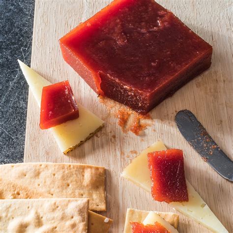 recipes quince paste 6