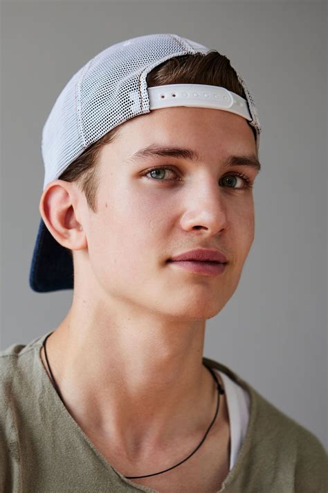 Luke Matt Röntgen 1