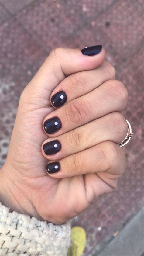 Russian manicure | Manicura, Manicuras, Diseños de uñas