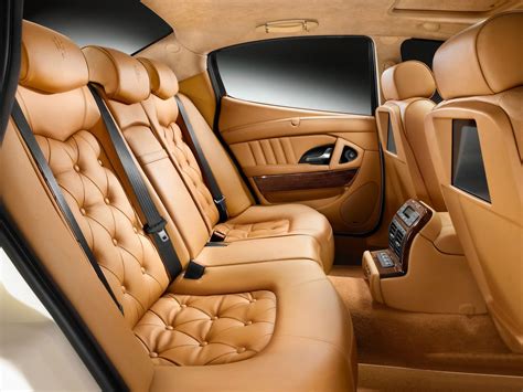 car interior | Car interior design, Luxury car interior, Maserati ...