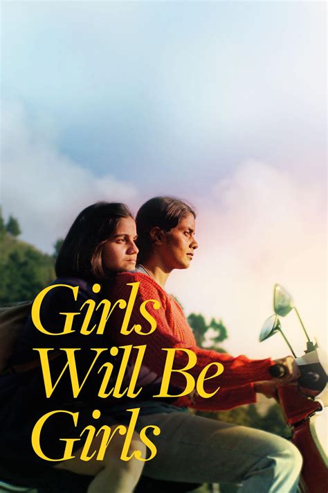 Hope And Girlhood In Girls Will Be Girls And Goldfish