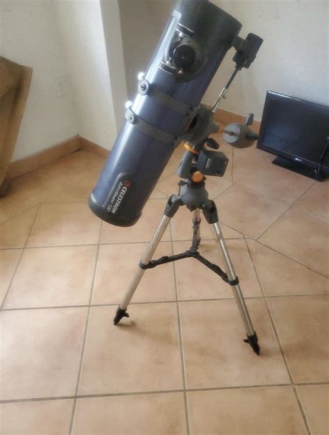 Found this used Celestron AstroMaster 130 for $120. Is this good? : r ...