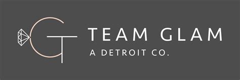 Team Glam Detroit | On-Site Bridal Hair & Makeup