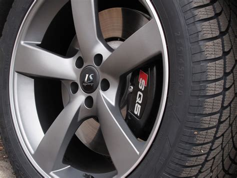 News: Alufelgen Für Audi SQ5 Q5 18Zoll 19Zoll 20Zoll Winterräder ...