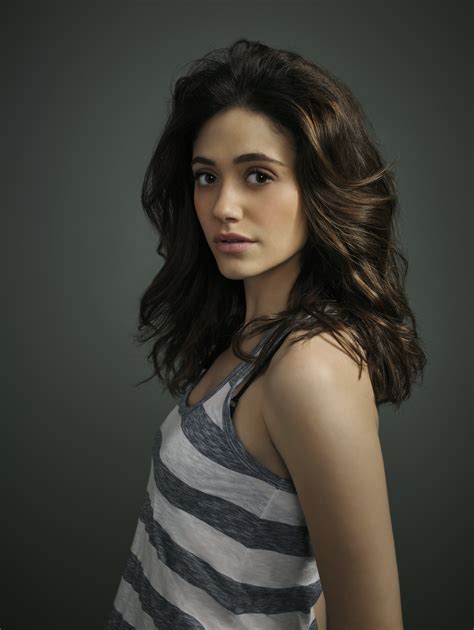 Emmy Rossum - Shameless Season 6 Promoshoot - 2016 UHQ Photoshoot