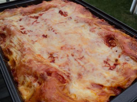 Lasagna (Ww) Recipe - Food.com